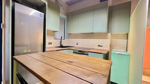 Foto 4 de Estudio de alquiler en Calle Atlàntida, La Barceloneta, Barcelona Capital