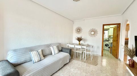 Foto 5 de Planta baja de alquiler en Parque Acuático - Sector 25, Torrevieja
