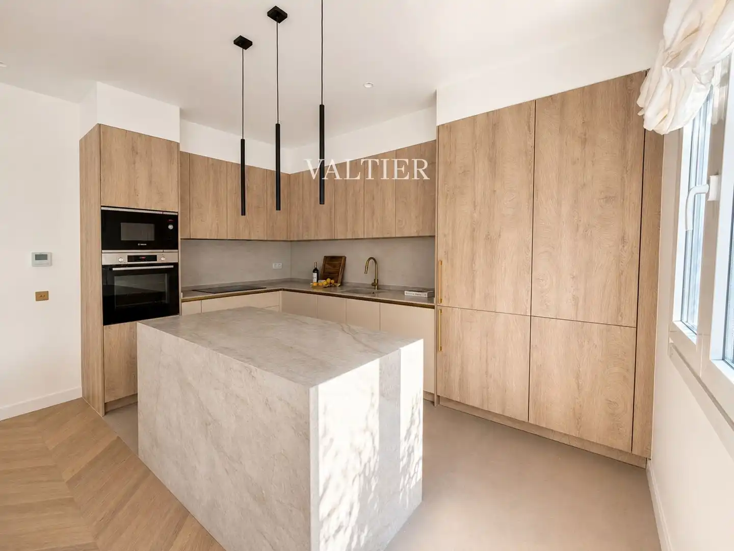Wohnung mit Aufzug zum Verkauf in General Pardiñas, imagen 7