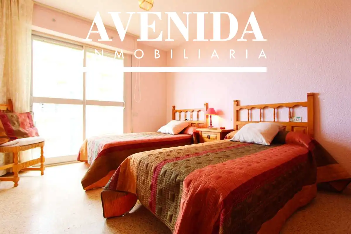 Apartament amb terrassa en venda a Columbretes 18, imagen 35