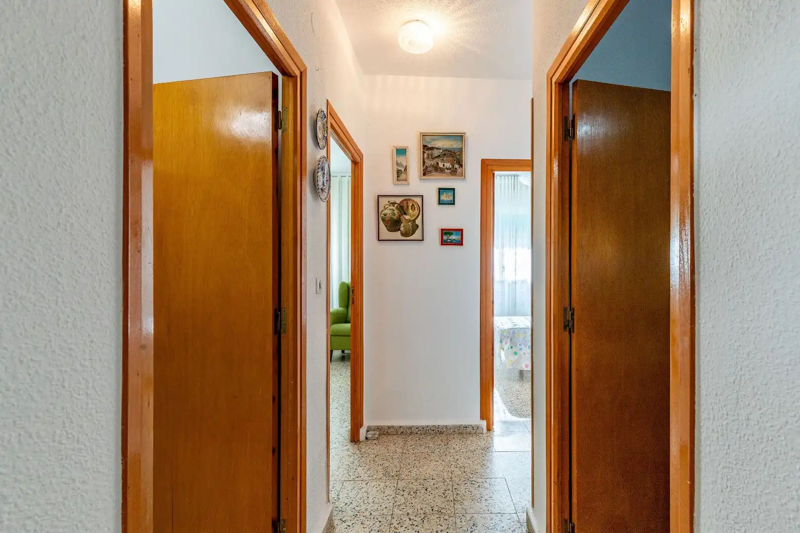 Terraced house with garden for sale in Madrigal de la Vera, imagen 19