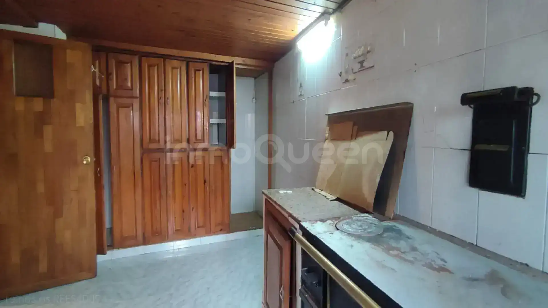 Kitchen of Houses for sale in Llanes  with Heating, Private garden and Terrace