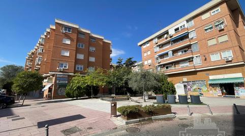 Foto 2 de Pis en venda a Marquesas, Centro, Madrid