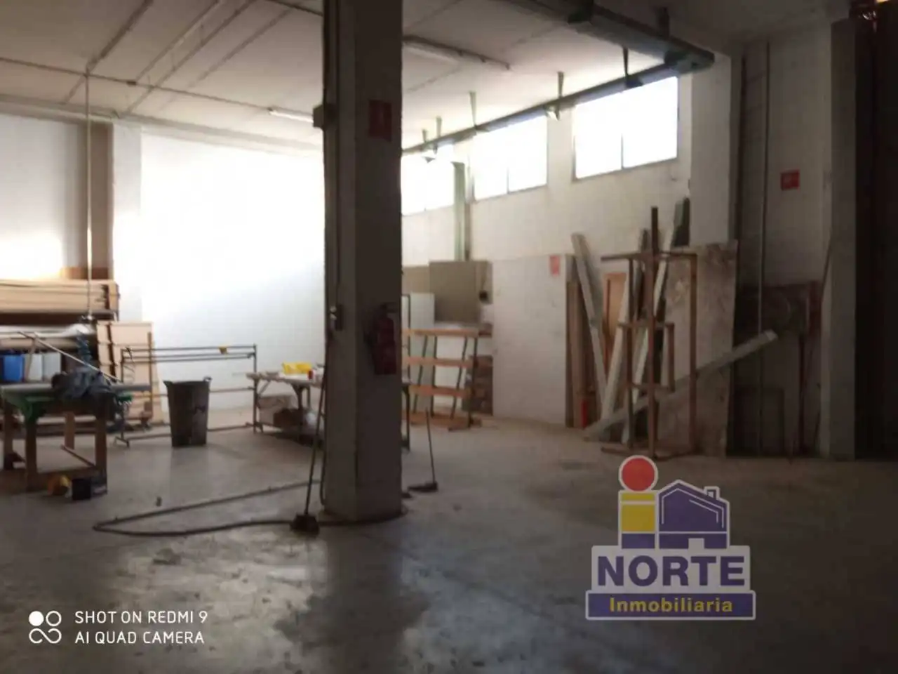 Nave industrielle à vendre à Muro de Alcoy, imagen 7