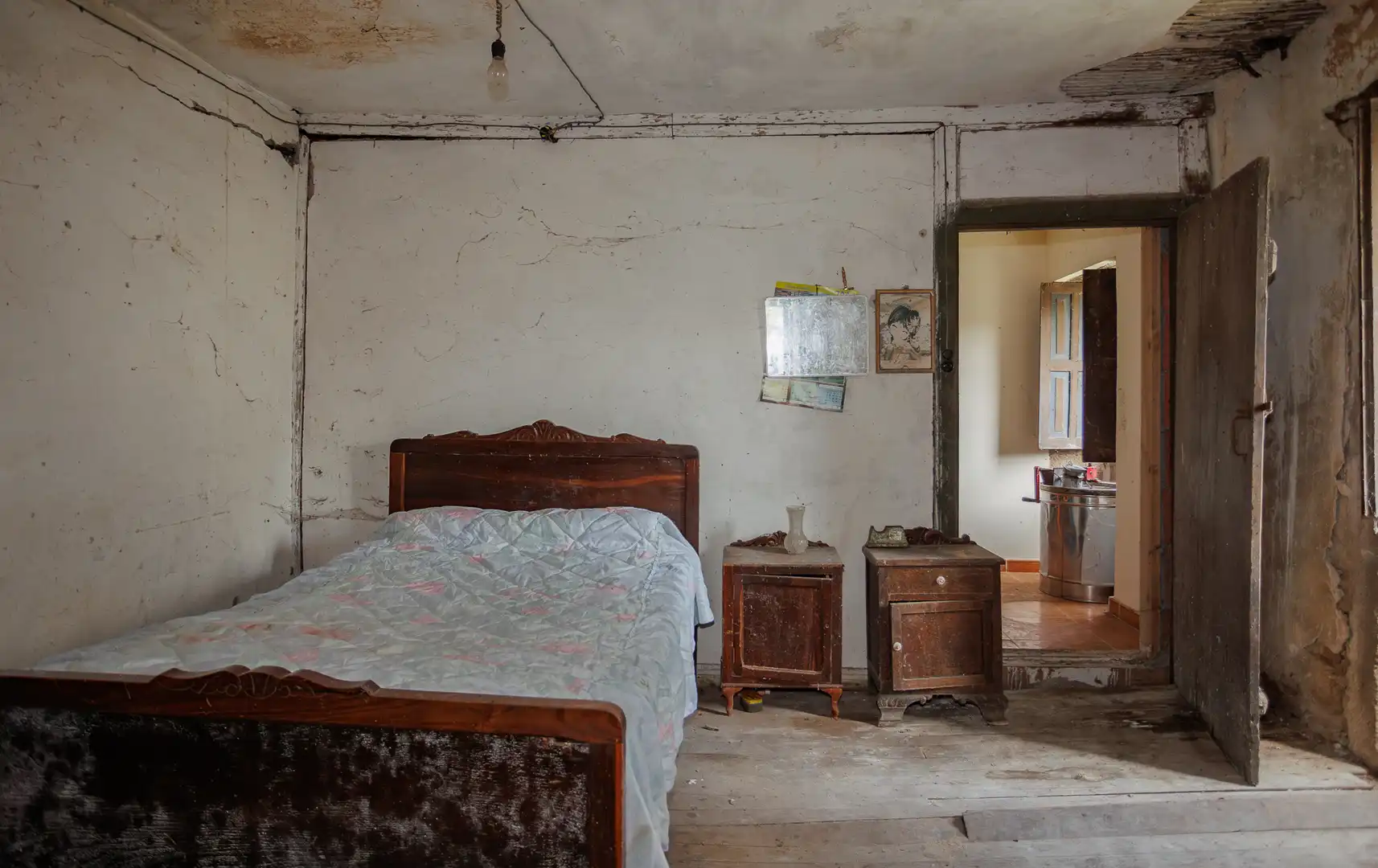 Casa rustica in vendita a Palas de Rei, imagen 5