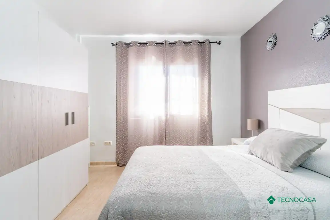 Wohnung zum Verkauf in La Gangosa