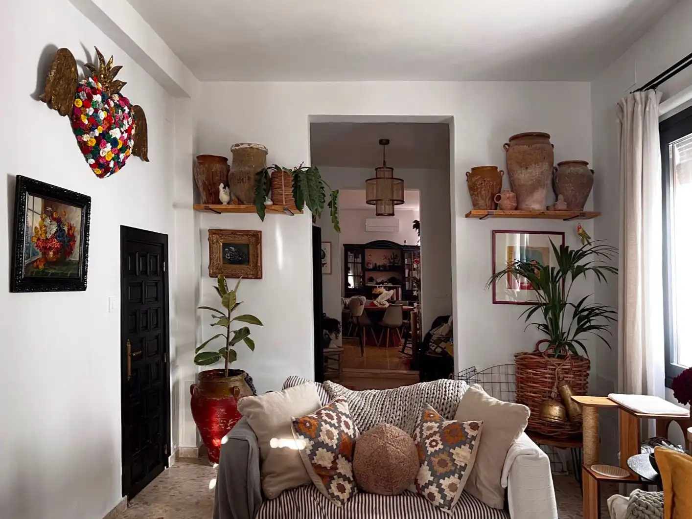 Maison rustique avec jardin à vendre à Calle Cerrillo 31, imagen 8