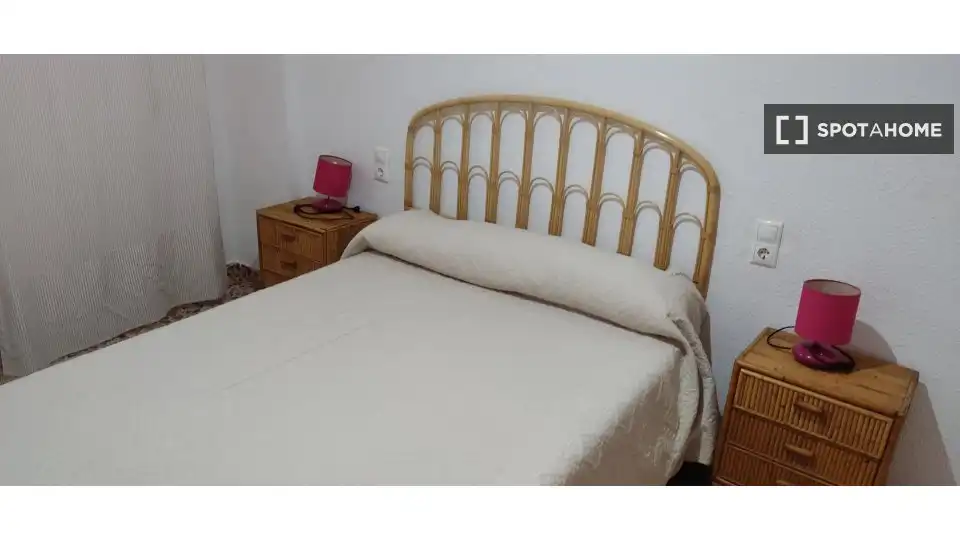 Wohnung mit Terrasse zur Miete in Sant Antoni, imagen 17