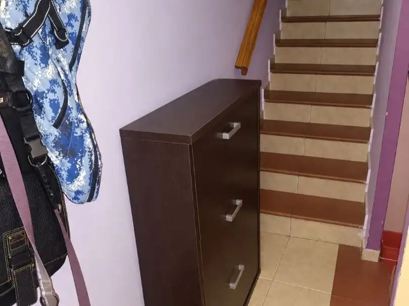 Dormitori de Casa o xalet en venda en Colmenar del Arroyo