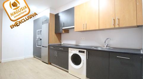 Foto 5 de Piso en venta en Ugarte Kalea, San Miguel, Basauri