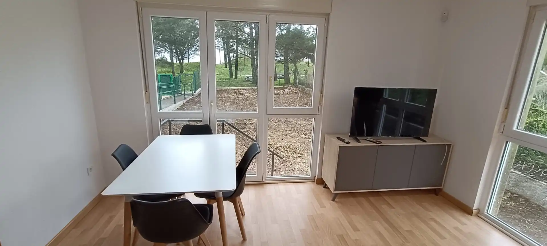 Apartament de lloguer a Rúa Anchoa, 30, Fisterra