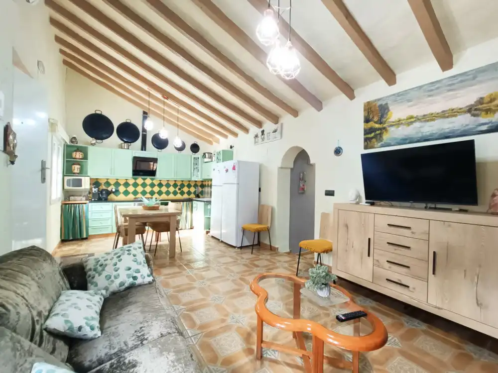 Casa en venta en Abanilla, imagen 7