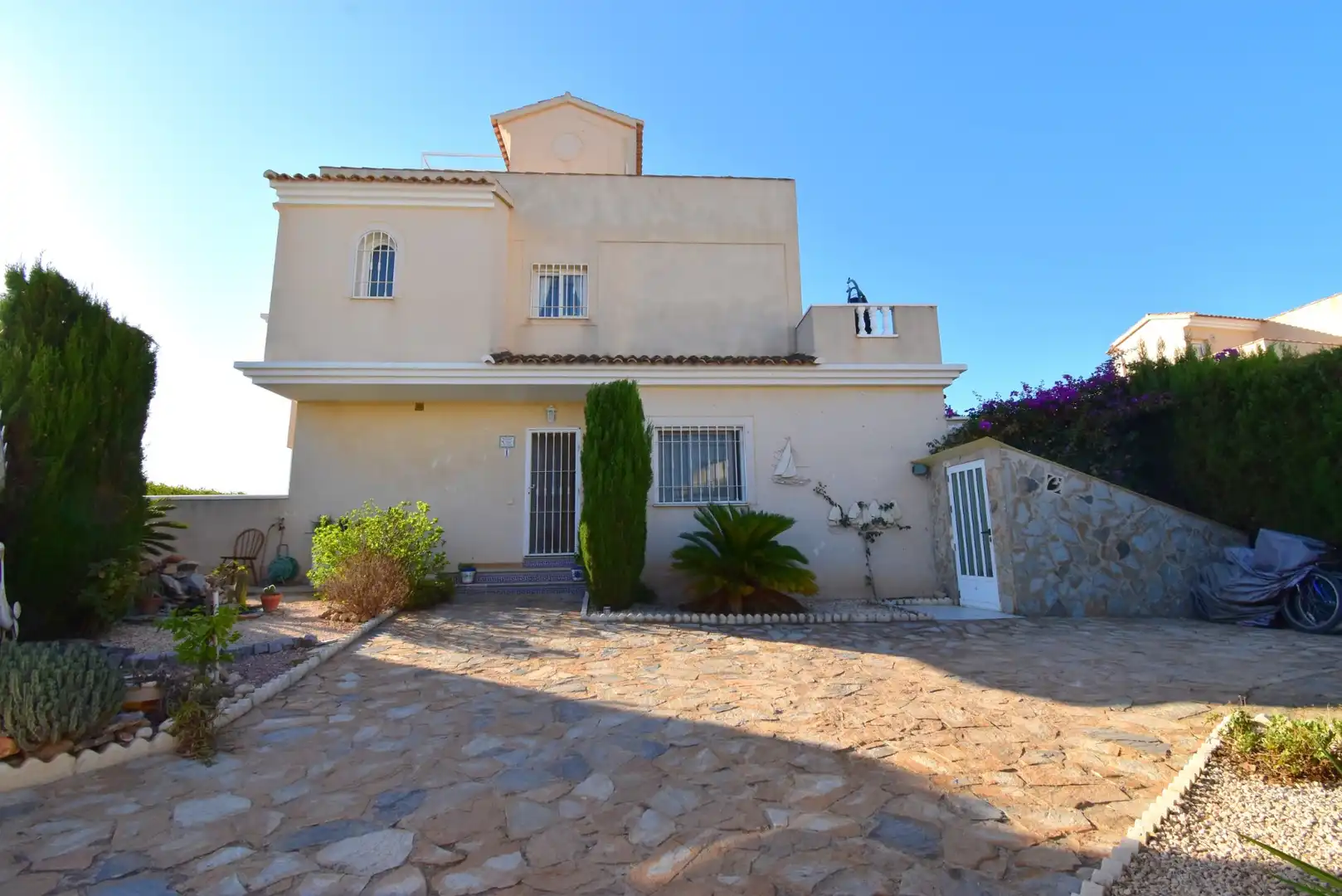 Adosado en venta en Orihuela Costa