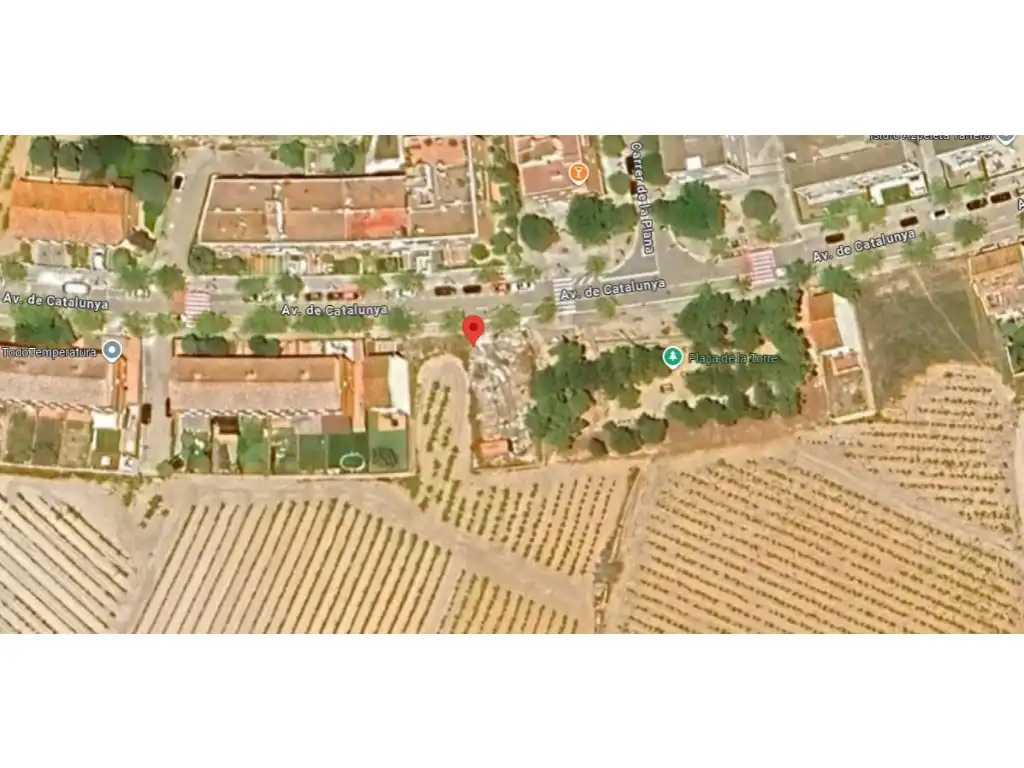Houses for sale in Avenida Catalunya, La Granada