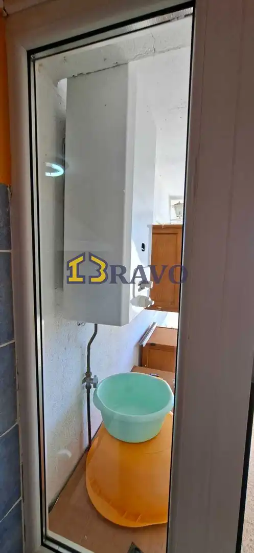 Piso con terraza en venta en Medina de Pomar, imagen 14