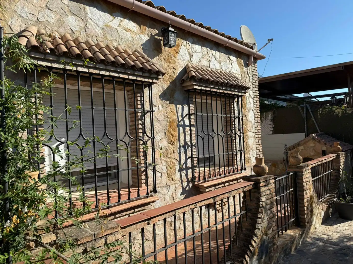 Villa avec terrasse à vendre à Calle LUCANO - VIA AUGUSTA, imagen 55