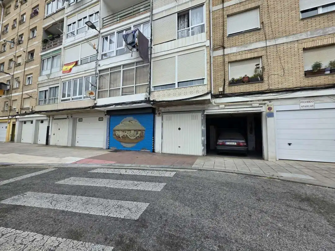 Pis en venda a Santander, Cantabria