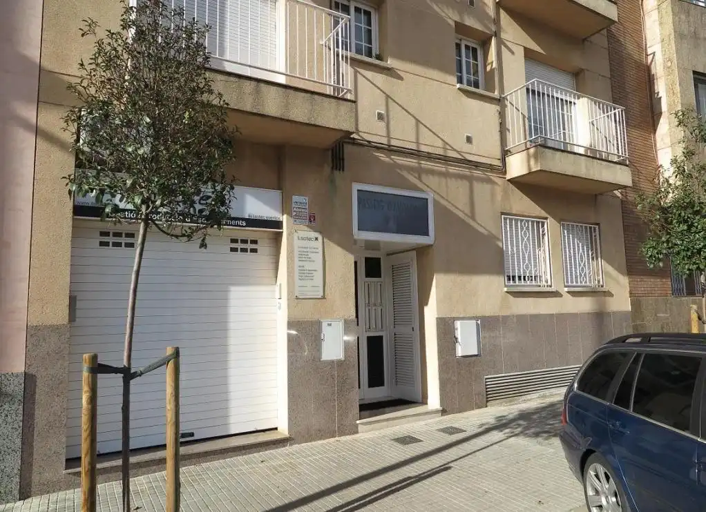 Parking for sale in ANDALUSIA, imagen 6