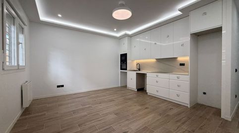 Foto 4 de Piso en venta en Cervantes, La Alhóndiga, Getafe