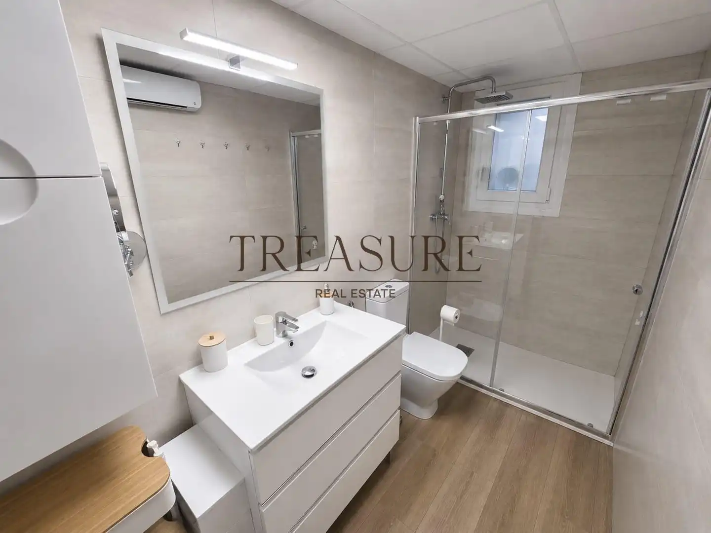 Apartament amb terrassa en venda a MURILLO, imagen 18