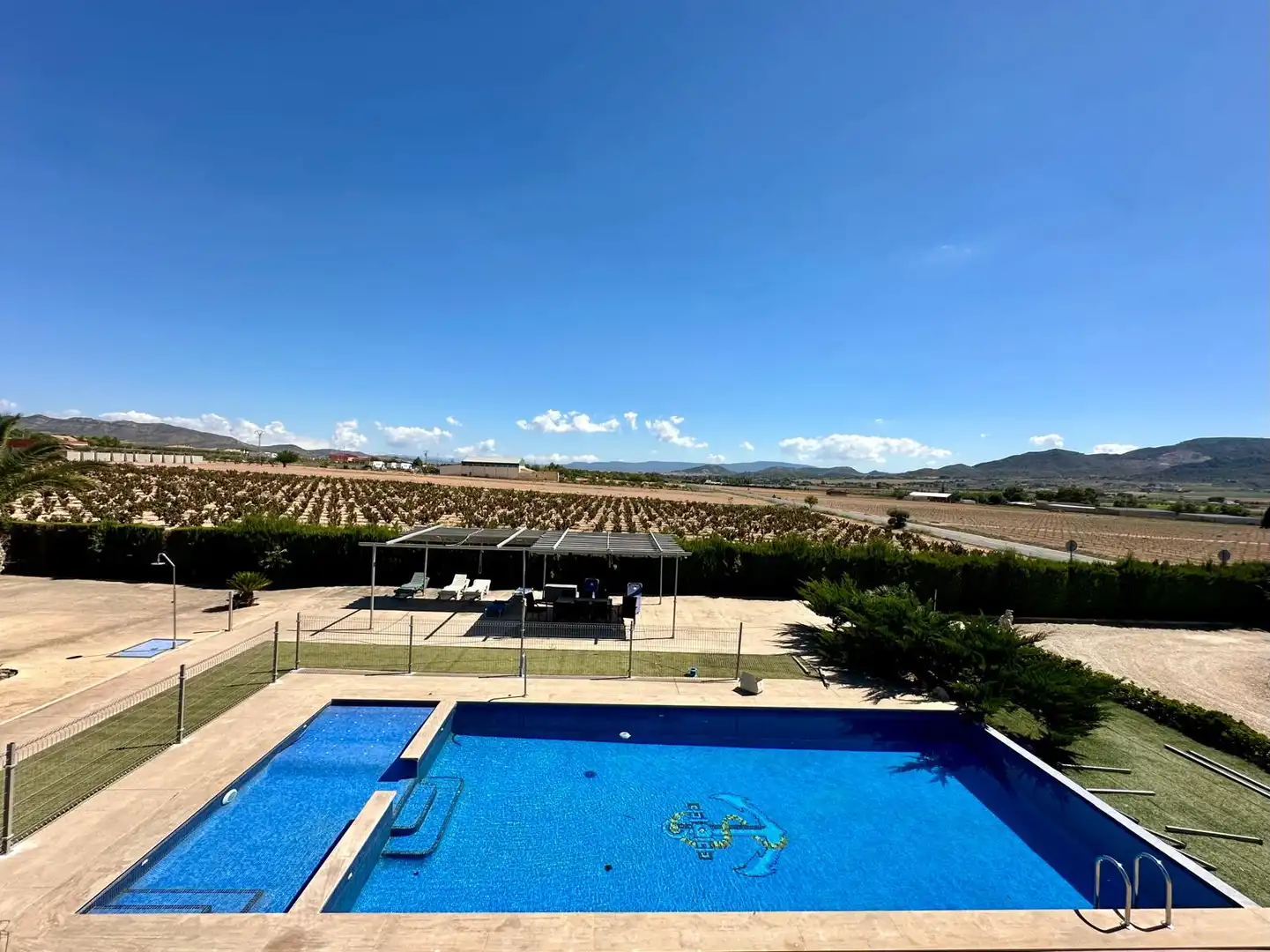 Maison avec terrasse à vendre à Yecla, imagen 2
