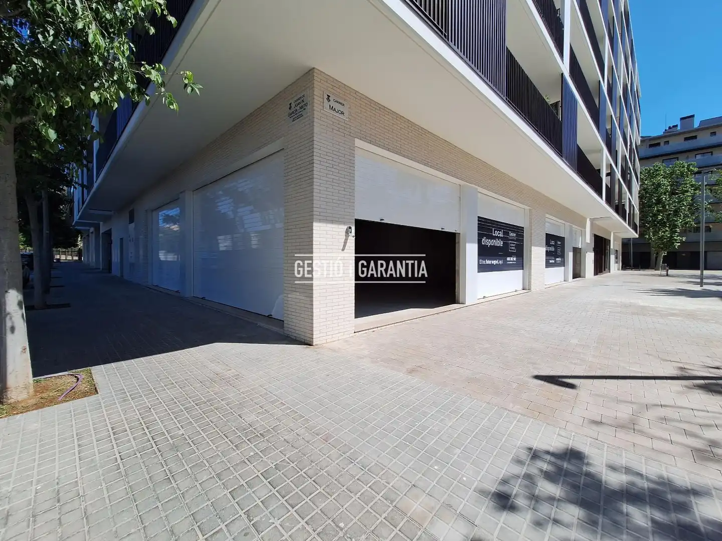 Local en venda en L'Hospitalet de Llobregat