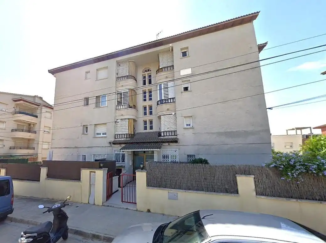 Flat with garden for sale in Cunit Residencial