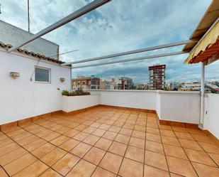 Terrace of Attic for sale in Elche / Elx  with Terrace