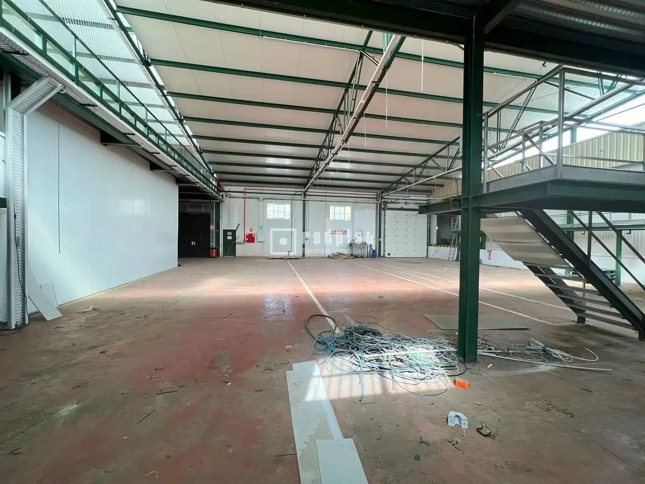 Local comercial en venda a Ciudad Jardín, imagen 38