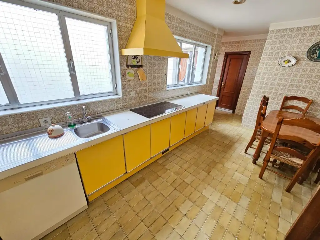 Cocina de Piso en venta en Avilés