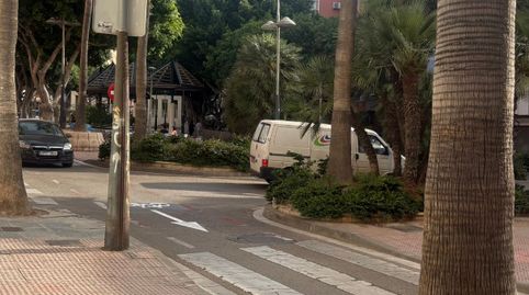Foto 5 de Piso en venta en Calle Rambla Amatisteros, 11, Barrio Alto - San Félix, Almería Capital
