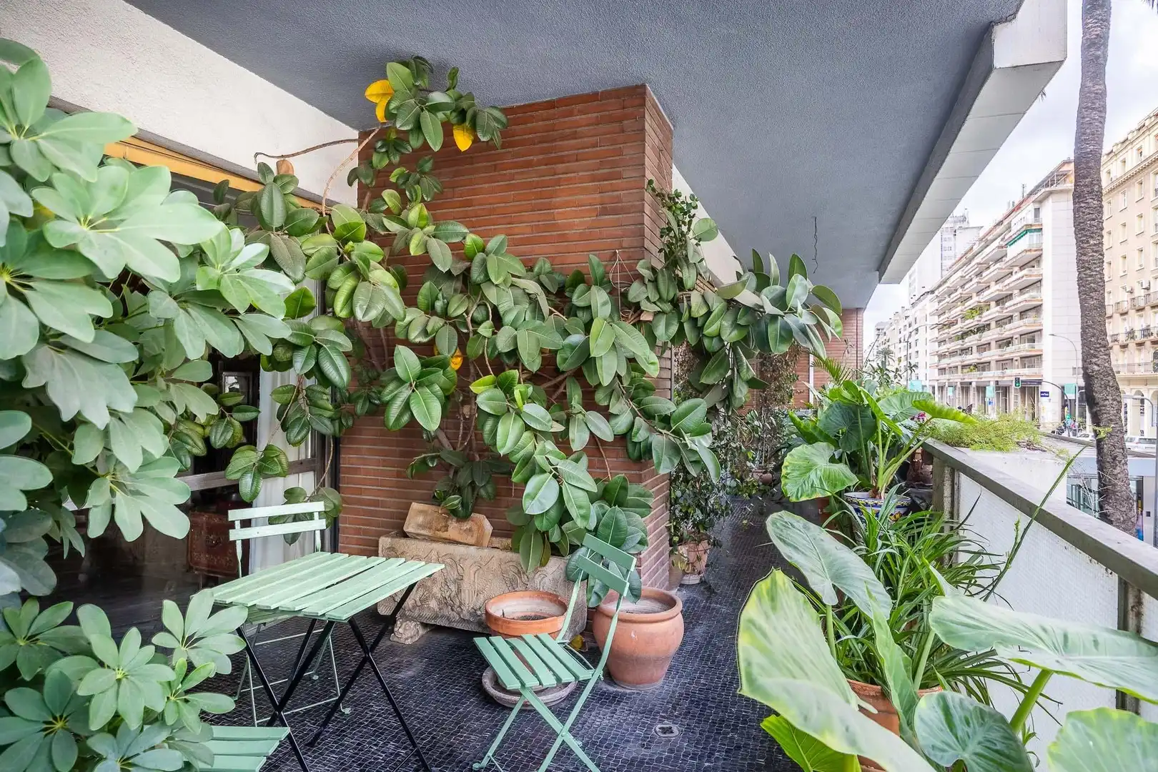 Appartement avec ascenseur à vendre à Avenida Avenida República Argentina, imagen 5