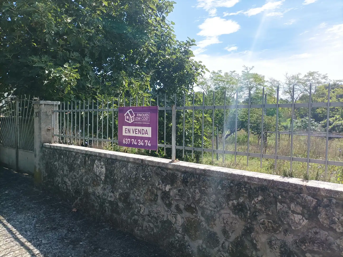 Residential for sale in Calders