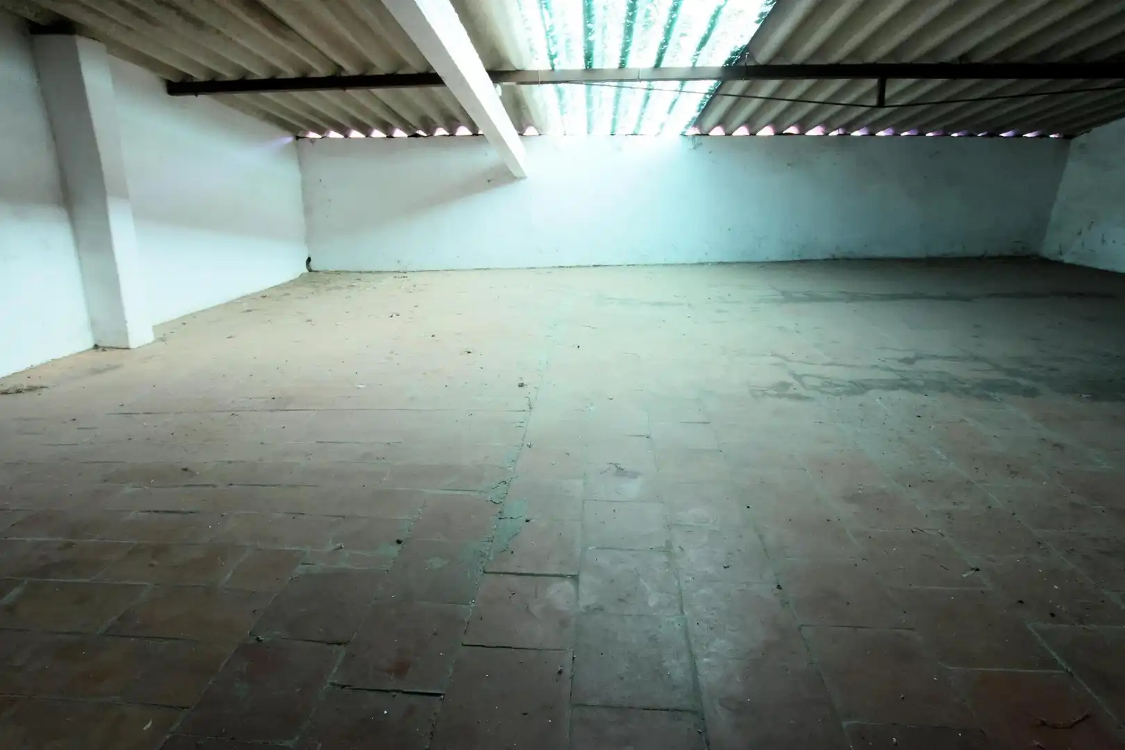 Casa o xalet en venda en Lobón