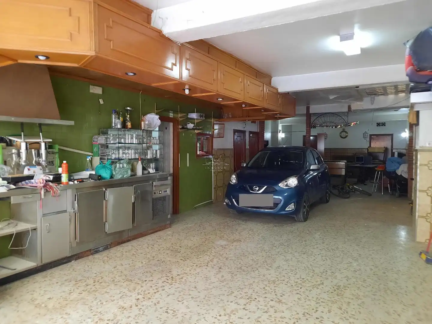 Terraced house for sale in Las Tinajerías - Juderías, imagen 13