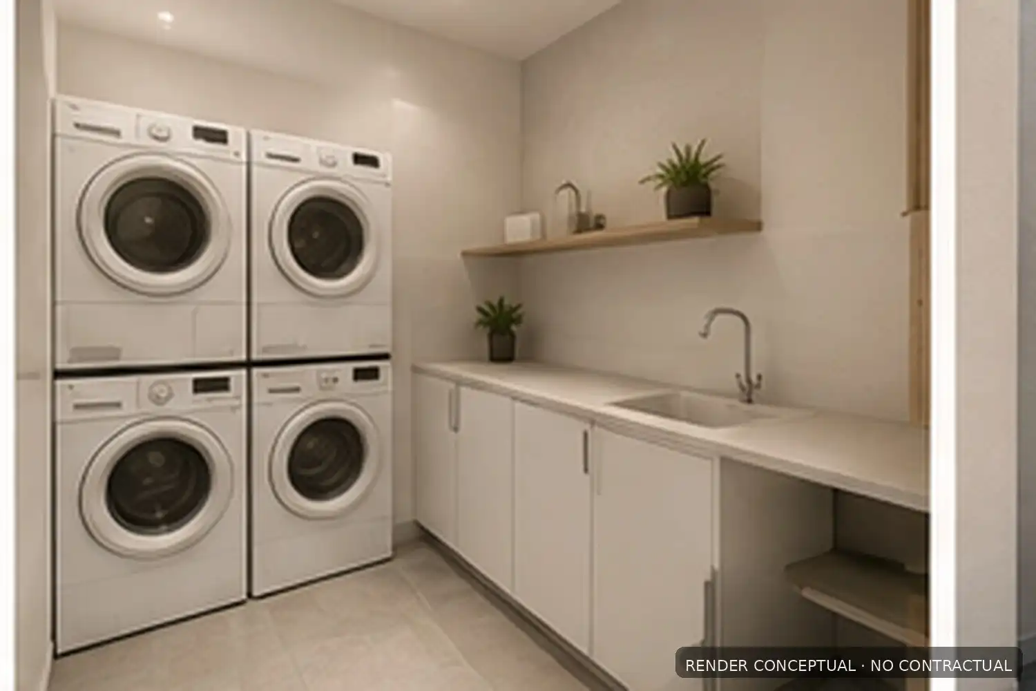 Residencial en venda a Baixada dels Drets 7, imagen 3