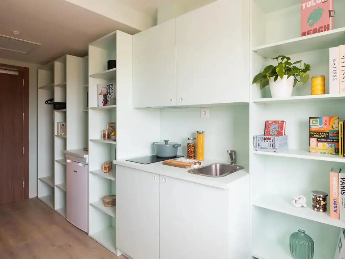 Wohnung zur Miete in Serraparera