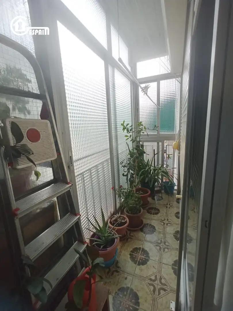 Piso en venta en Avenida FUERZAS ARMADAS, San Isidro