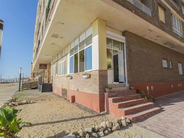 Apartamento con ascensor en venta en La Mata
