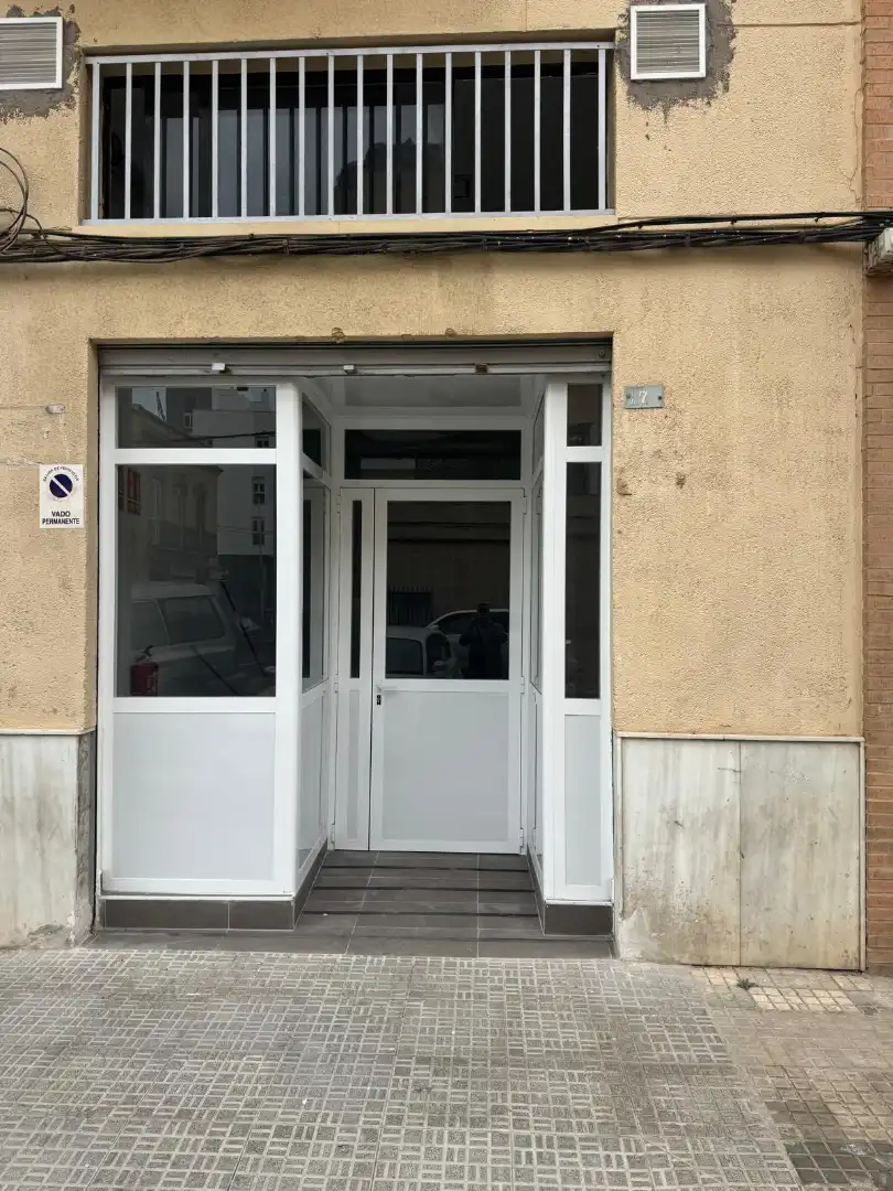 Local de lloguer en Melilla