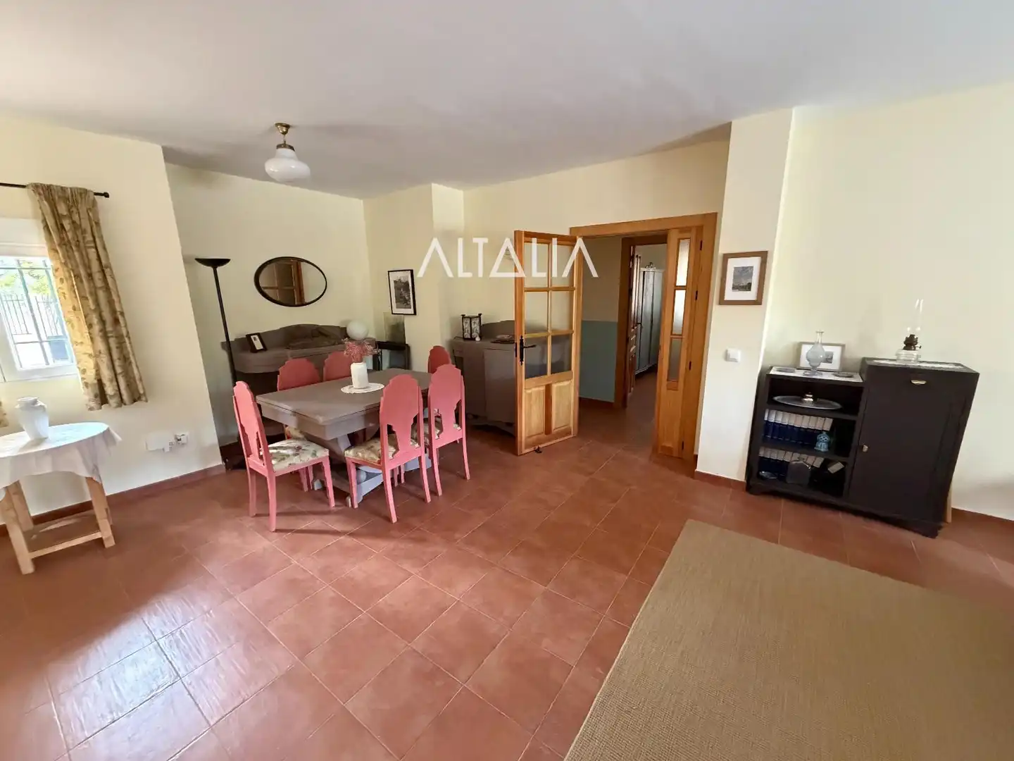 Casa en venda a sol, imagen 20