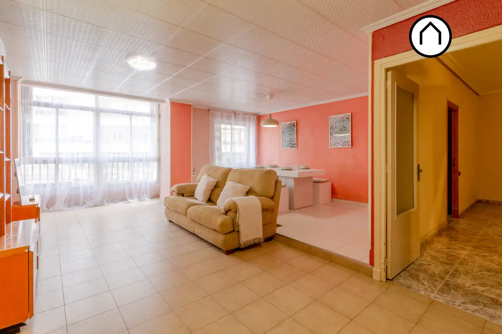 Flat with lift for sale in Calle Auroros, imagen 13