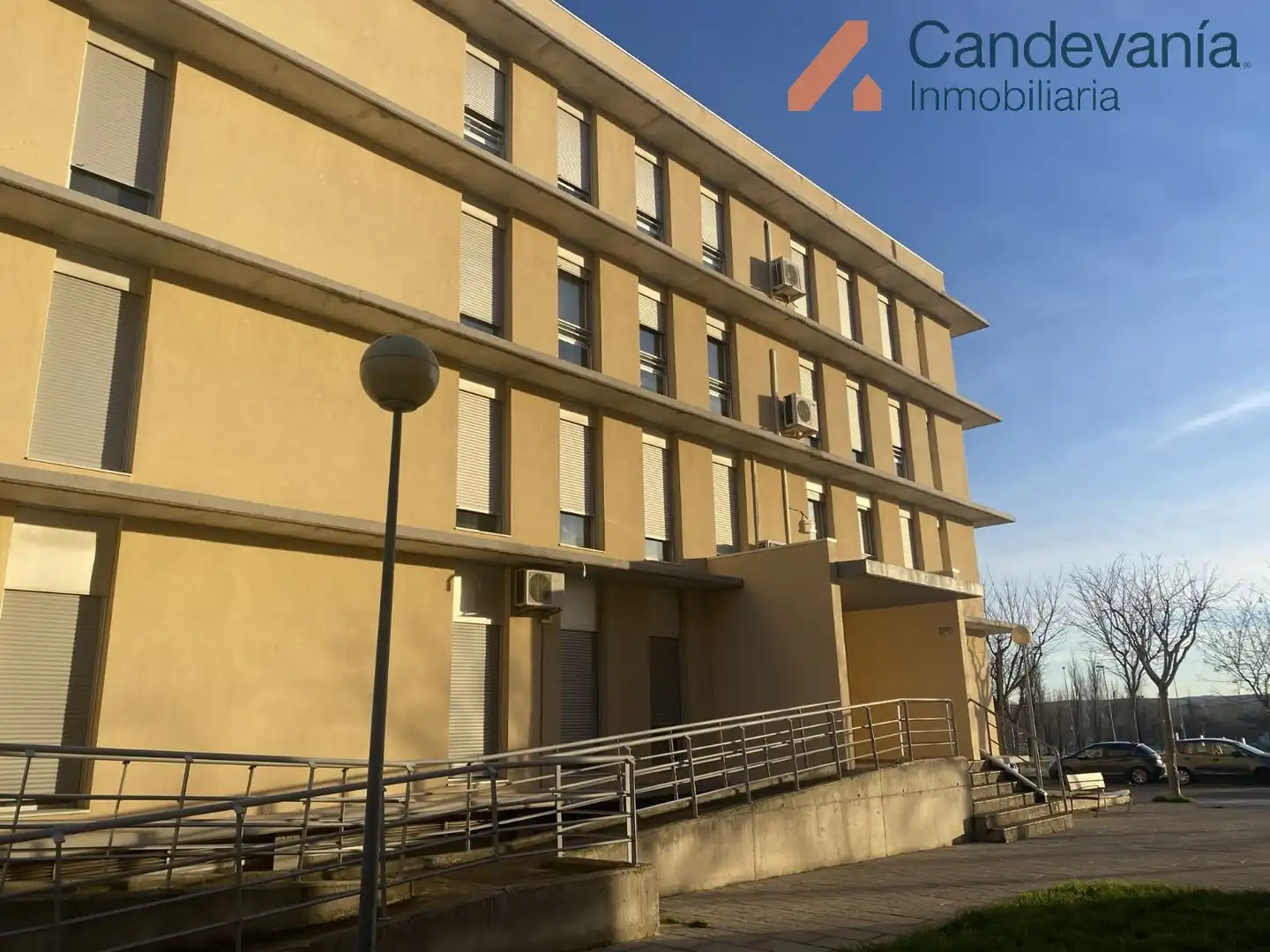Wohnung zum Verkauf in Avenida Océano Atlántico, imagen 2