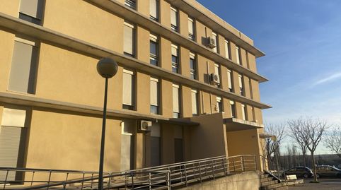 Foto 2 de Piso en venta en Avenida Océano Atlántico, Zuera, Zaragoza