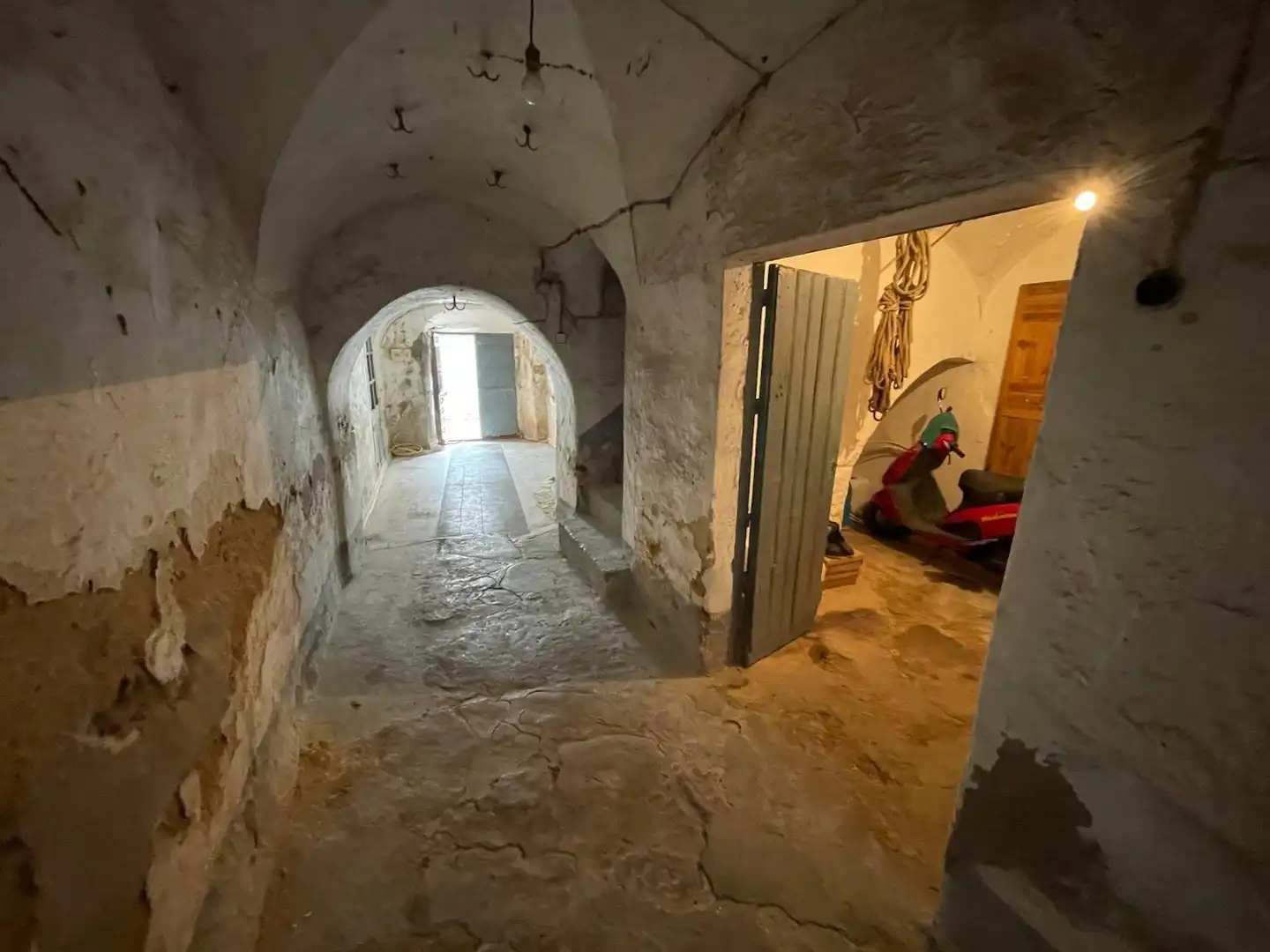 Casa o xalet en venda en Montánchez amb Terrassa i Traster