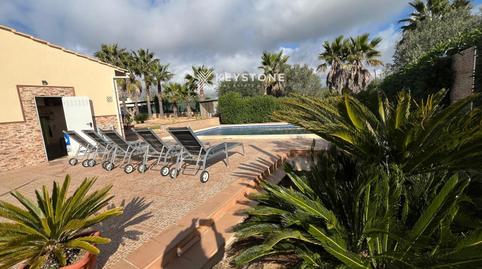 Foto 4 de Finca rústica en venda a De Alicantí, Llucmajor pueblo, Illes Balears