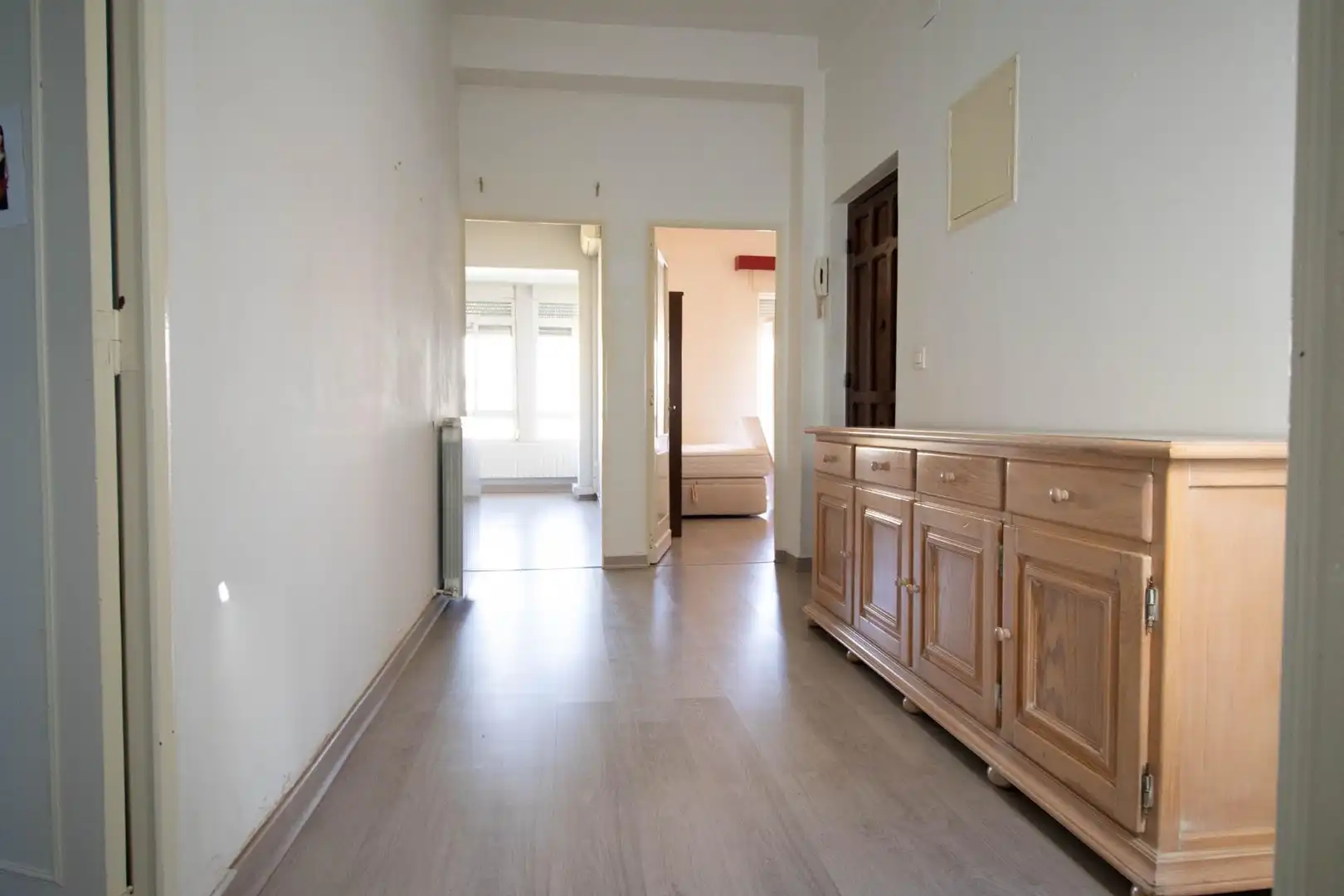 Piso en venta en Badajoz con Calefacción, Terraza y Trastero