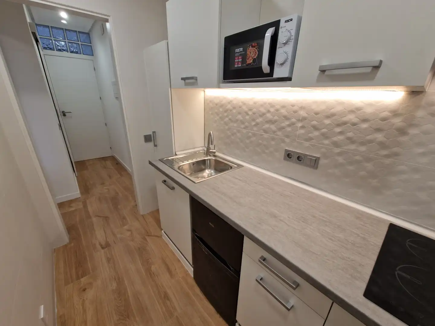 Apartamento en alquiler en Avenida del Príncipe de Asturias, imagen 13