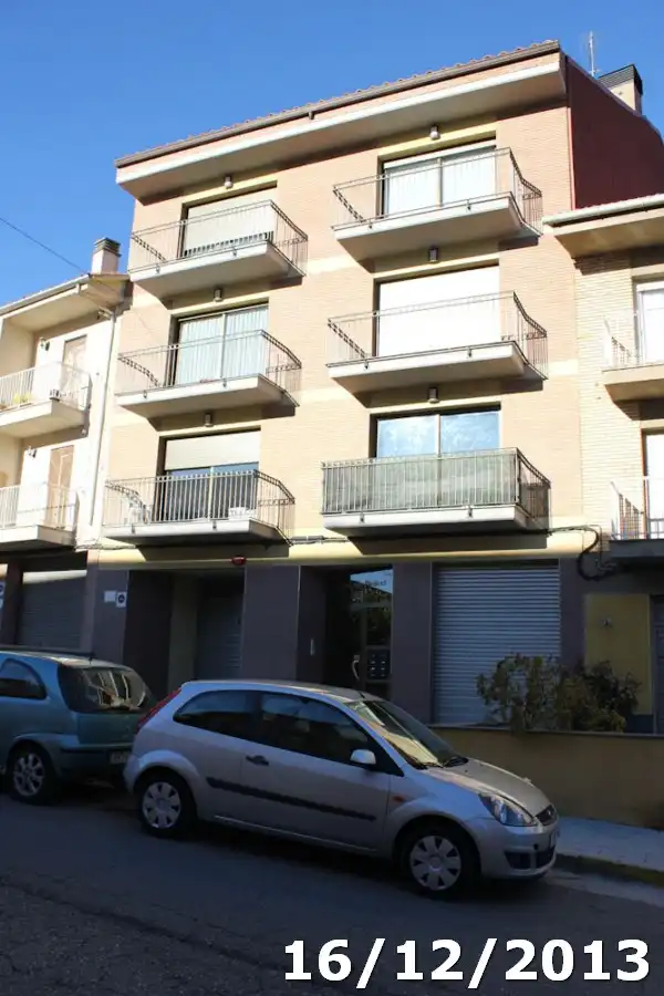 Wohnung zum Verkauf in C/ Camí de Pedret 9, 2-1