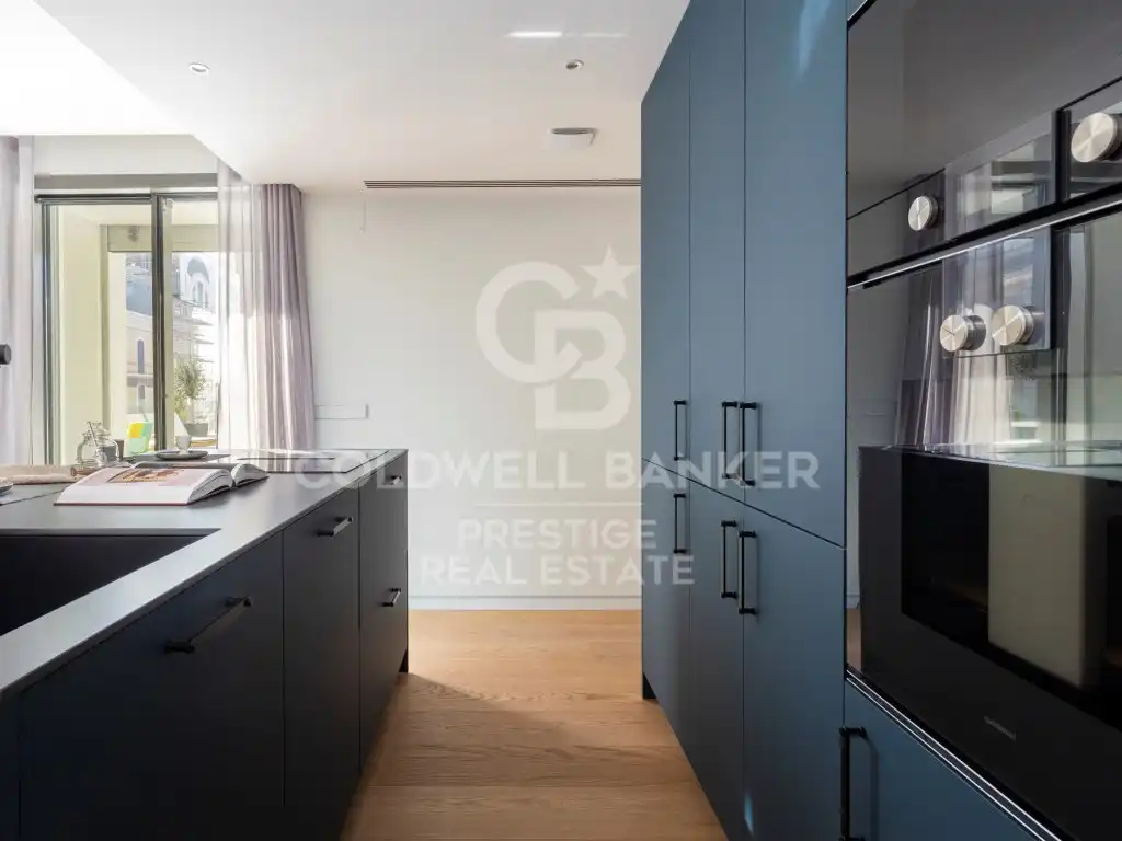 Appartamento con ascensore in vendita a Eixample, imagen 9